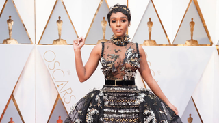 Janelle Monáe turns trash talk into empowerment on "I Like That"